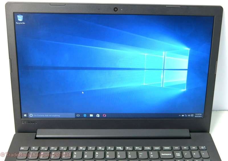 LENOVO IDEAPAD 8th Generation Laptop Notebook *** Grab a Bargain ***