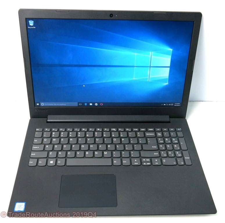LENOVO IDEAPAD 8th Generation Laptop Notebook *** Grab a Bargain ***