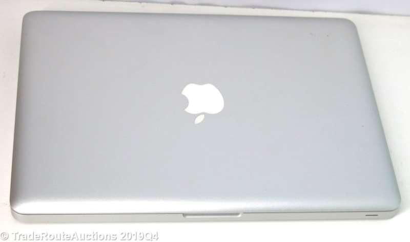 MacBook Pro 13.3-inch | Core i5 2.5GHz | 8GB RAM | 500GB HDD | MD101 | INTEL HD GRAPHICS