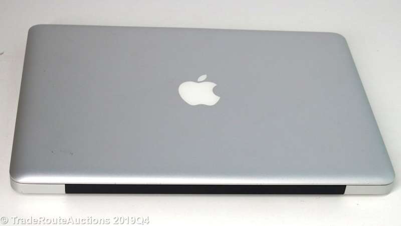MacBook Pro 13.3-inch | Core i5 2.5GHz | 8GB RAM | 500GB HDD | MD101 | INTEL HD GRAPHICS
