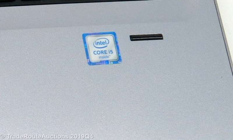HP PROBOOK 650 G2 | CORE i5 6200U 6th Gen 2.30GHZ | 8GB RAM | 500GB HDD | NOTEBOOK