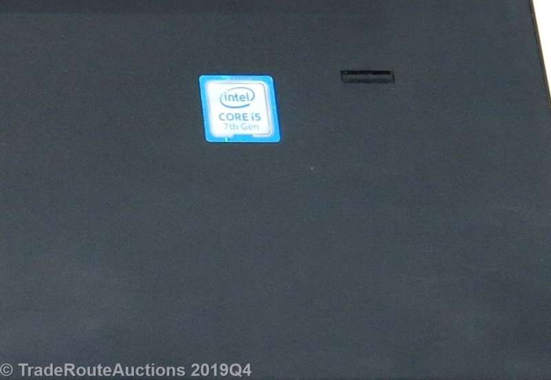 LENOVO V510 80WQ LAPTOP 15.6 inch | CORE i5 7200U 2.50GHz 7th Gen | 4GB RAM | 256GB SSD