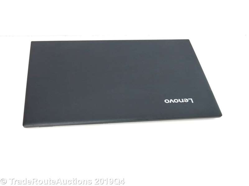 LENOVO V510 80WQ LAPTOP 15.6 inch | CORE i5 7200U 2.50GHz 7th Gen | 4GB RAM | 256GB SSD