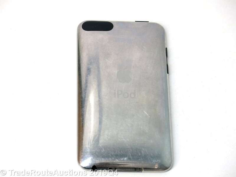 Apple iPod Touch 3rd Generation 32GB  | MC008BT - A1318