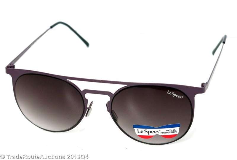 Le Specs Polarized Sunglass LES-16-137 - with Pouch