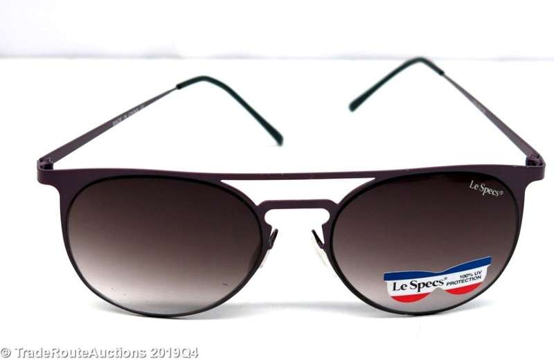 Le Specs Polarized Sunglass LES-16-137 - with Pouch