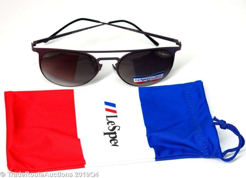 Le Specs Polarized Sunglass LES-16-137 - with Pouch