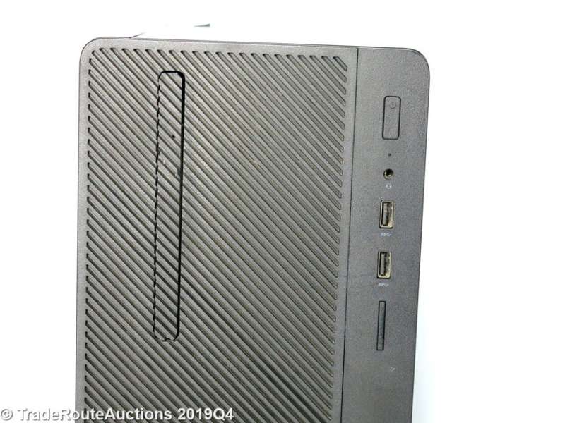 HP 290 G1 MT Desktop Computer | Core i5 6500 3.2Ghz | 8GB RAM | 1TB HDD