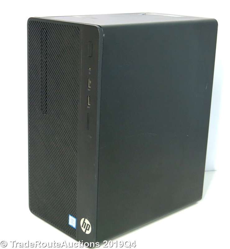 HP 290 G1 MT Desktop Computer | Core i5 6500 3.2Ghz | 8GB RAM | 1TB HDD
