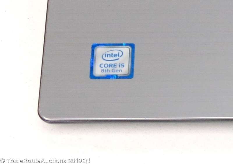 LENOVO IDEAPAD 320 81BG | CORE i5 8250U 8th Gen @ 1.6GHZ  | 8GB RAM | 500GB SSD | LAPTOP - NOTEBOOK