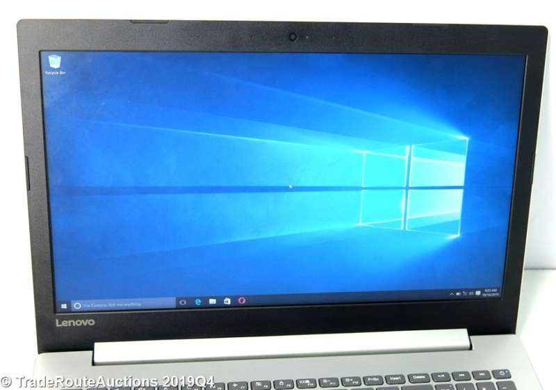 LENOVO IDEAPAD 320 81BG | CORE i5 8250U 8th Gen @ 1.6GHZ  | 8GB RAM | 500GB SSD | LAPTOP - NOTEBOOK