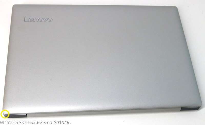 LENOVO IDEAPAD 320 81BG | CORE i5 8250U 8th Gen @ 1.6GHZ  | 8GB RAM | 500GB SSD | LAPTOP - NOTEBOOK