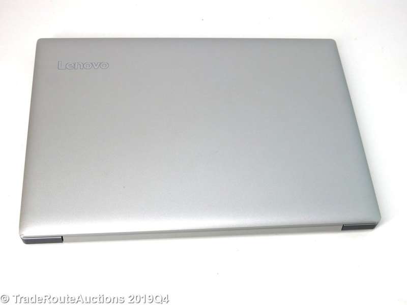 LENOVO IDEAPAD 320 81BG | CORE i5 8250U 8th Gen @ 1.6GHZ  | 8GB RAM | 500GB SSD | LAPTOP - NOTEBOOK