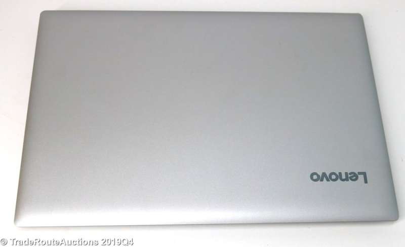 LENOVO IDEAPAD 320 81BG | CORE i5 8250U 8th Gen @ 1.6GHZ  | 8GB RAM | 500GB SSD | LAPTOP - NOTEBOOK