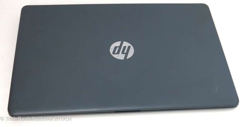 HP Laptop 15-bs0xx 15 inch| Core i5 7200U 2.5GHZ 7th GEN |  4GB RAM | 1TB HDD | LAPTOP