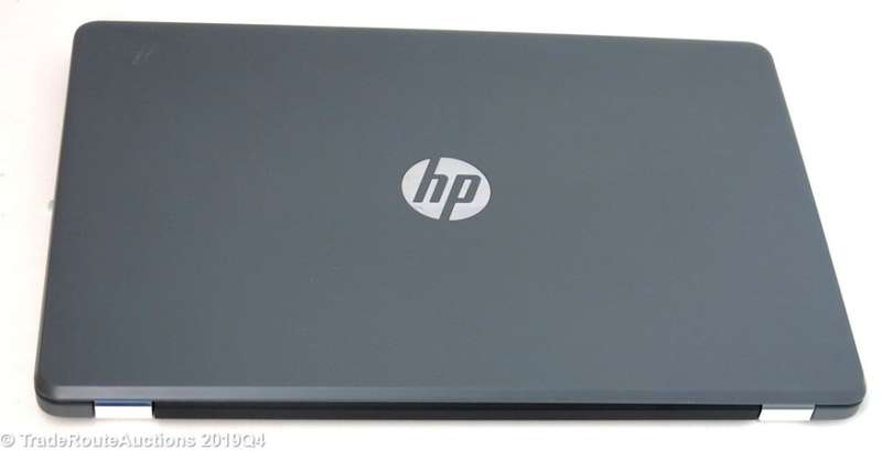 HP Laptop 15-bs0xx 15 inch| Core i5 7200U 2.5GHZ 7th GEN |  4GB RAM | 1TB HDD | LAPTOP
