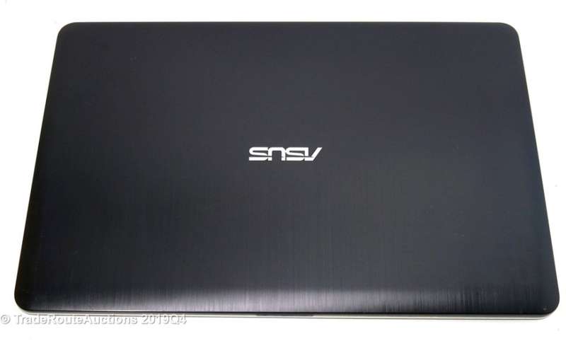 ASUS X541U 15.6 INCH FULL HD NOTEBOOK | CORE i5 7200U 7th Gen 2.5GHZ | 12GB RAM | 525GB SSD | LAPTOP