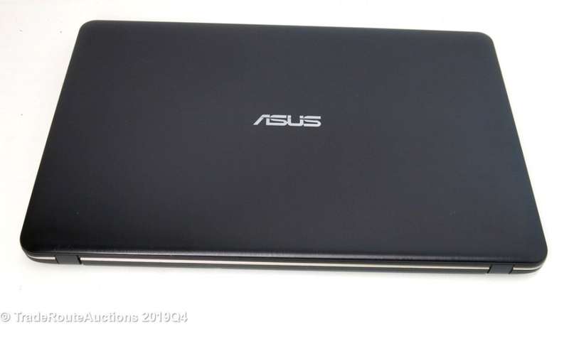 ASUS X541U 15.6 INCH FULL HD NOTEBOOK | CORE i5 7200U 7th Gen 2.5GHZ | 12GB RAM | 525GB SSD | LAPTOP