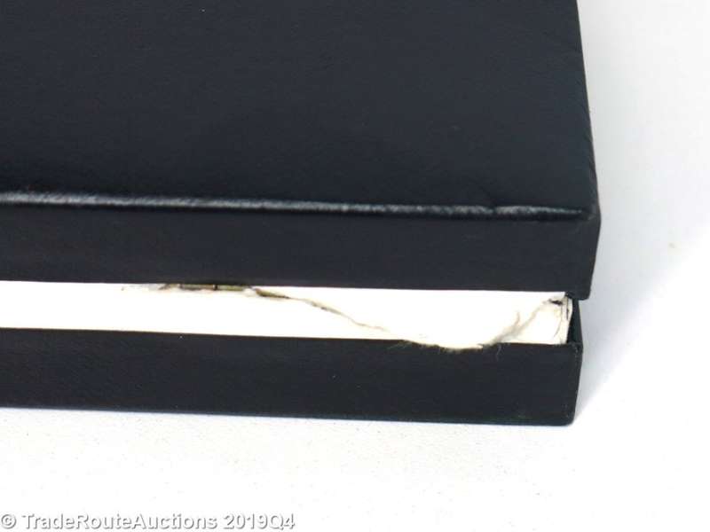 Montblanc StarWalker Black Ballpoint Pen + BOX **** MONT BLANC ****