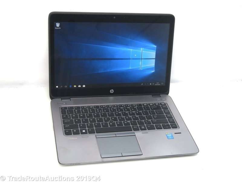 HP ELITEBOOK 840 G2 TouchScreen | CORE i7 5500U 2.4GHZ | 8GB RAM | 256GB SSD | WIN 10 | LAPTOP