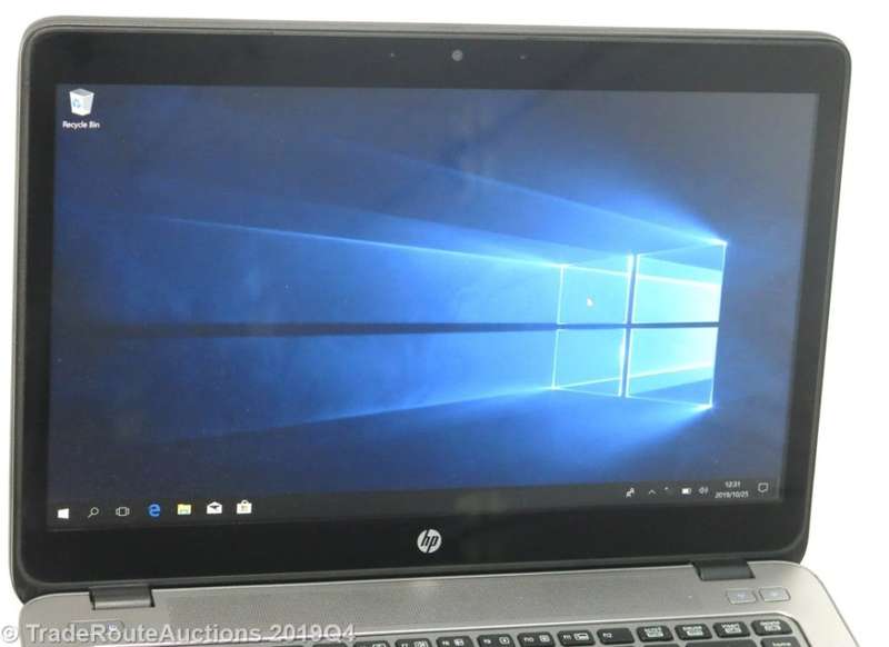 HP ELITEBOOK 840 G2 TouchScreen | CORE i7 5500U 2.4GHZ | 8GB RAM | 256GB SSD | WIN 10 | LAPTOP