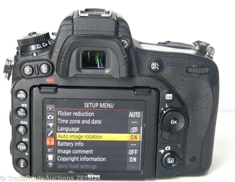 NIKON D750 | 24.3MP MEGAPIXELS | DIGITAL SLR CAMERA BODY | FX FORMAT | 6.5 FPS