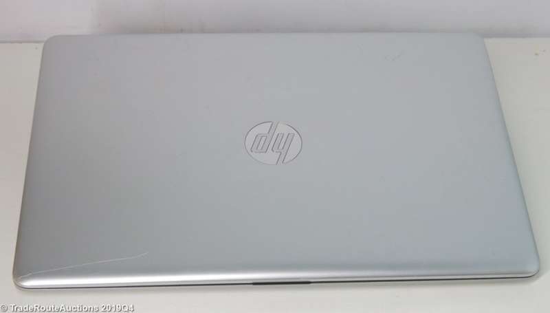 HP 15.6" HD Notebook 15-bs1xx | CORE i7 8550U @ 1.8GHZ 8th Gen | 8GB RAM | 1TB HDD