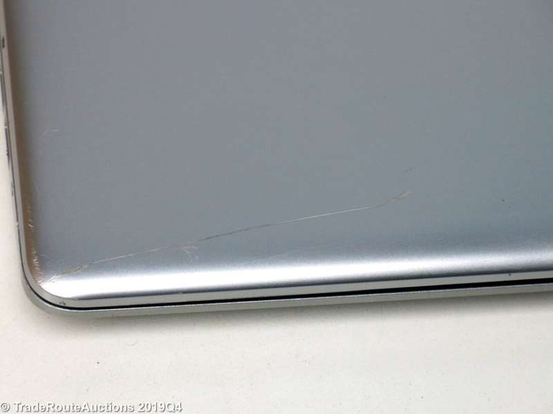 HP 15.6" HD Notebook 15-bs1xx | CORE i7 8550U @ 1.8GHZ 8th Gen | 8GB RAM | 1TB HDD