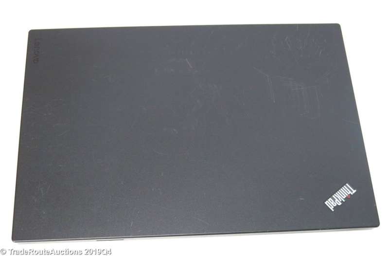 LENOVO THINKPAD L470 | CORE i5 7200U 7th Gen 2.5GHz | 4GB RAM | 500GB HDD | LAPTOP