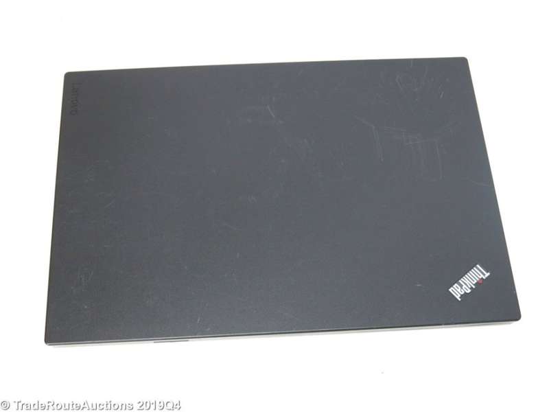 LENOVO THINKPAD L470 | CORE i5 7200U 7th Gen 2.5GHz | 4GB RAM | 500GB HDD | LAPTOP