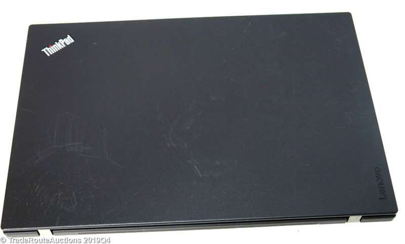 LENOVO THINKPAD L470 | CORE i5 7200U 7th Gen 2.5GHz | 4GB RAM | 500GB HDD | LAPTOP