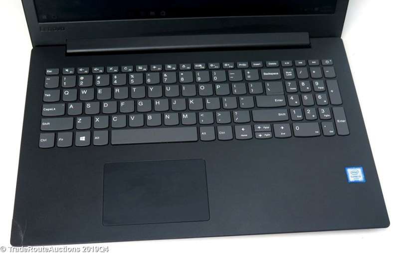 LENOVO IDEAPAD 130 81H7 LAPTOP | CORE i3 6006U 6th Gen @ 2.0GHZ | 8GB RAM | 1TB HDD | NOTEBOOK