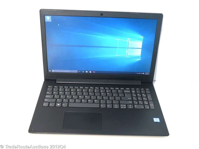 LENOVO IDEAPAD 130 81H7 LAPTOP | CORE i3 6006U 6th Gen @ 2.0GHZ | 8GB RAM | 1TB HDD | NOTEBOOK