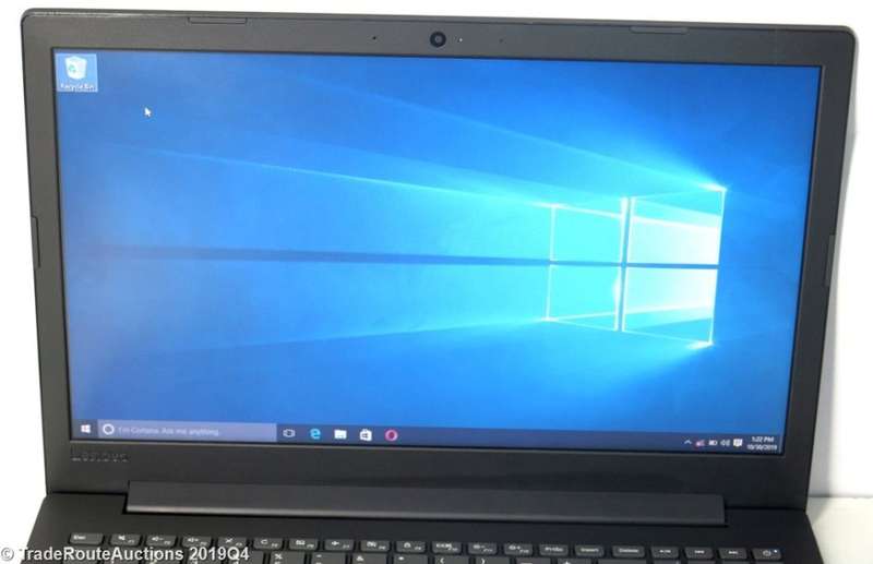 LENOVO IDEAPAD 130 81H7 LAPTOP | CORE i3 6006U 6th Gen @ 2.0GHZ | 8GB RAM | 1TB HDD | NOTEBOOK