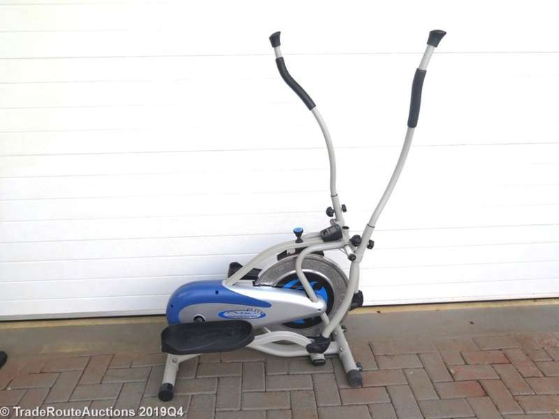 Orbitrek Elite Elliptical Trainer - Collections only