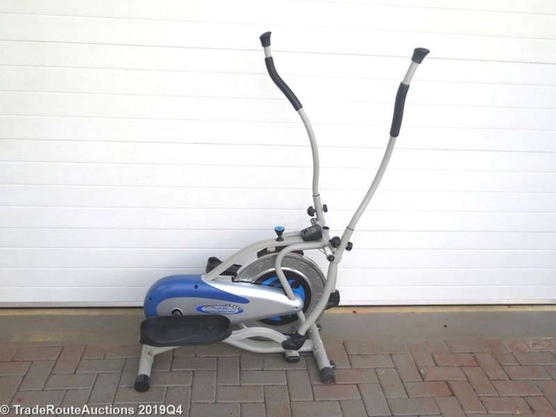 Orbitrek Elite Elliptical Trainer - Collections only
