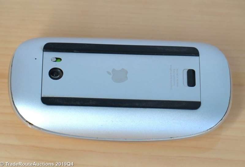 APPLE MAGIC MOUSE - WIRELESS - FOR APPLE IMAC & MAC MINIS