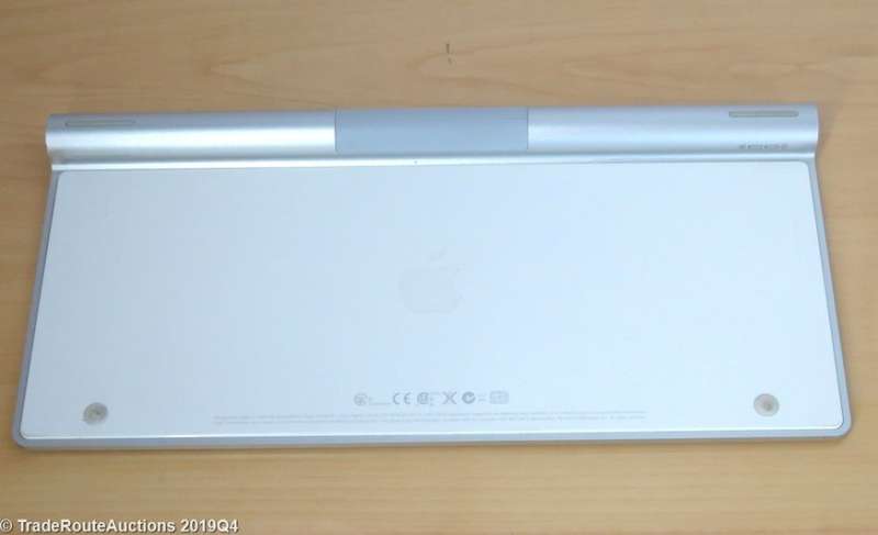 APPLE WIRELESS KEYBOARD - CAN BE USED WITH IMAC & MAC MINI
