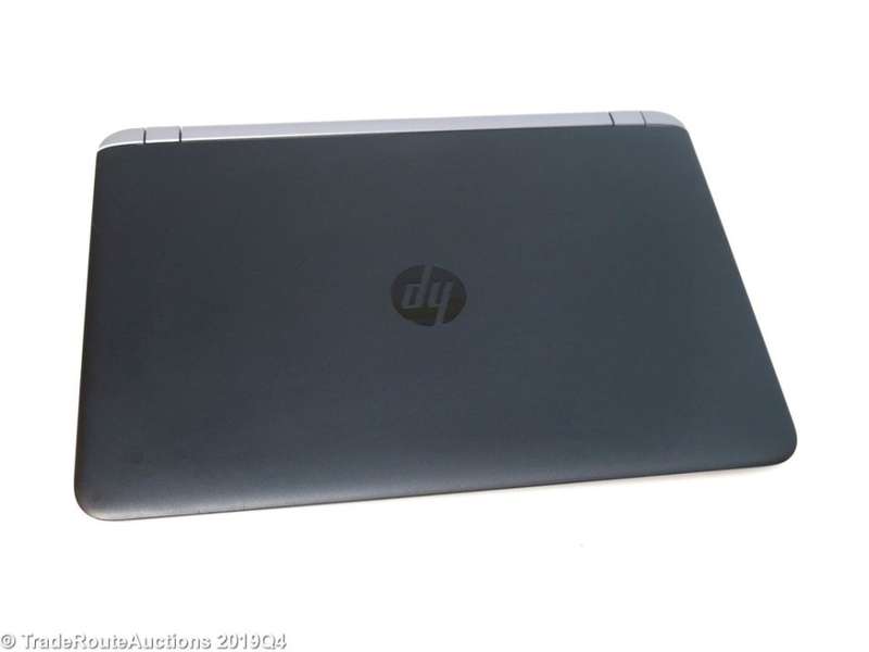 HP PROBOOK 450 G3 | CORE i7 6500U 6th Gen 2.50GHZ | 8GB RAM | 1TB HDD | WIN 10 PRO | 15.6" LAPTOP