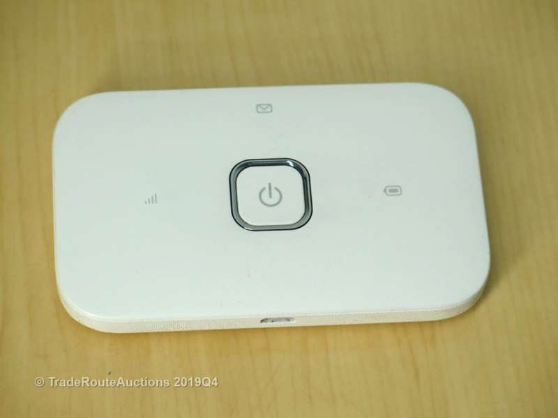 Vodafone Mobile Wi-Fi R216 4G LTE Wireless Hotspot Modem Router