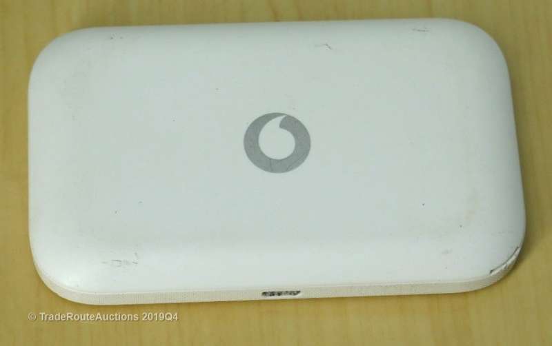Vodafone Mobile Wi-Fi R216 4G LTE Wireless Hotspot Modem Router