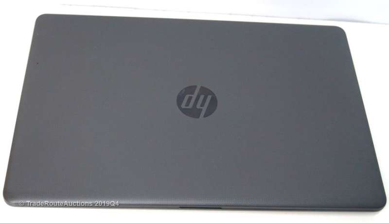 HP 250 G6 Notebook 15.6 Inch | CORE i3 6006U 6th Gen 2.0GHZ | 4GB RAM | 500GB HDD | HDMI NOTEBOOK
