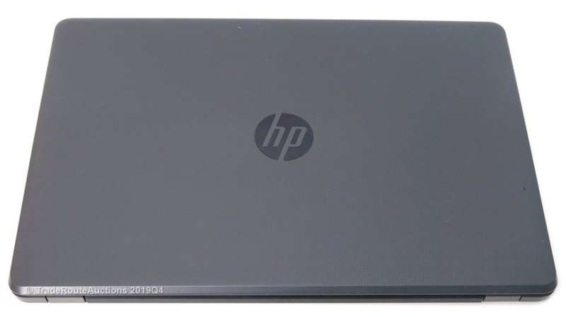 HP 250 G6 Notebook 15.6 Inch | CORE i3 6006U 6th Gen 2.0GHZ | 4GB RAM | 500GB HDD | HDMI NOTEBOOK