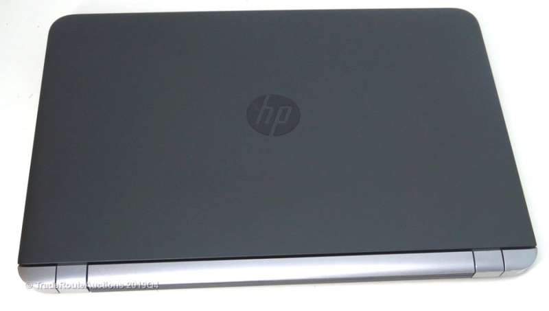HP PROBOOK 450 G3 | CORE i5 6200U 6th Gen 2.30GHZ | 8GB RAM | 500GB HDD | WIN 10 PRO | 15.6" LAPTOP