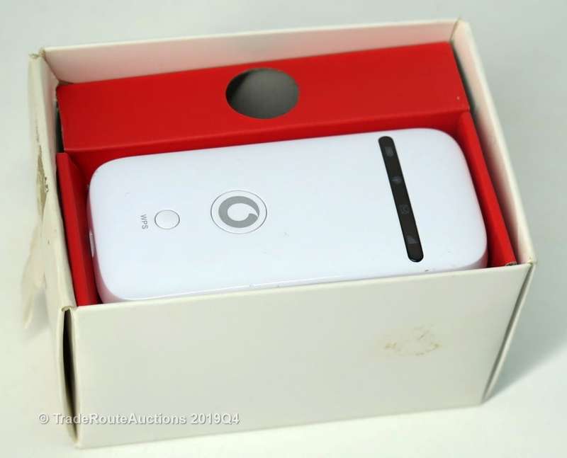 Vodafone Mobile Wi-Fi R207-Z Wireless Hotspot Modem Router