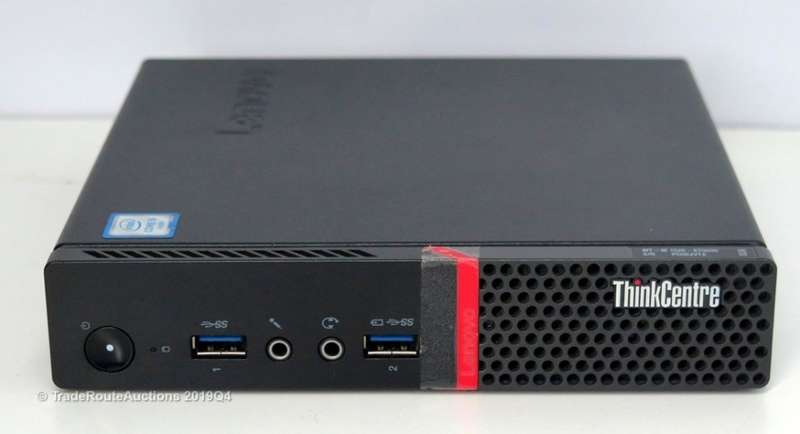 LENOVO M700 TINY Desktop PC Computer | CORE i5 6400T 6th Gen 2.2GHz | 8GB RAM | 500GB HDD