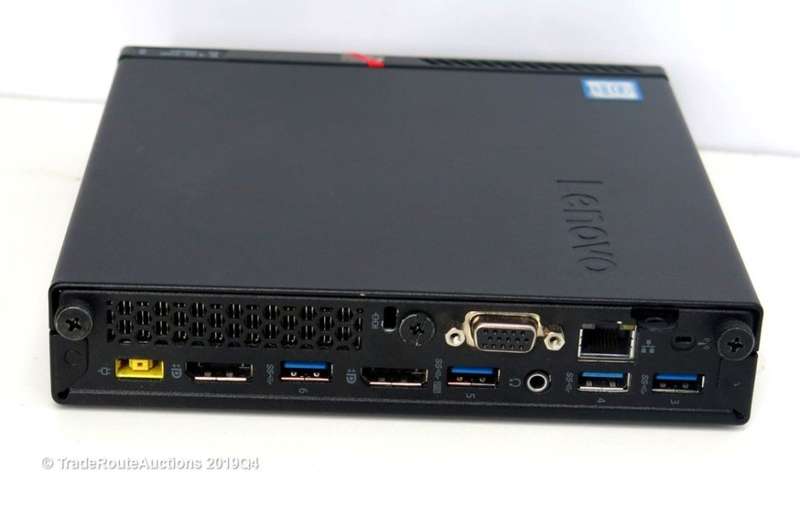 LENOVO M700 TINY Desktop PC Computer | CORE i5 6400T 6th Gen 2.2GHz | 8GB RAM | 500GB HDD