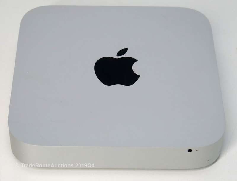 Apple Mac Mini | Core i5 2.5Ghz | 4GB RAM | 500GB HDD *** MacMini ***