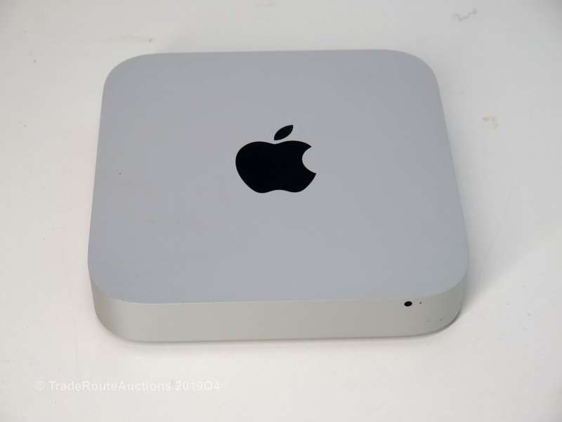 Apple Mac Mini | Core i5 2.5Ghz | 4GB RAM | 500GB HDD *** MacMini ***