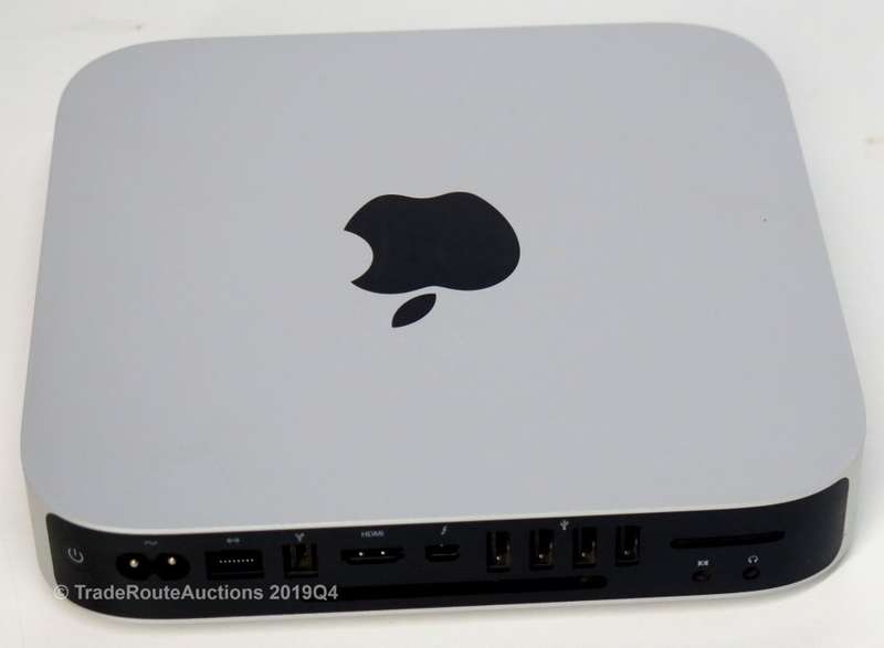 Apple Mac Mini | Core i5 2.5Ghz | 4GB RAM | 500GB HDD *** MacMini ***